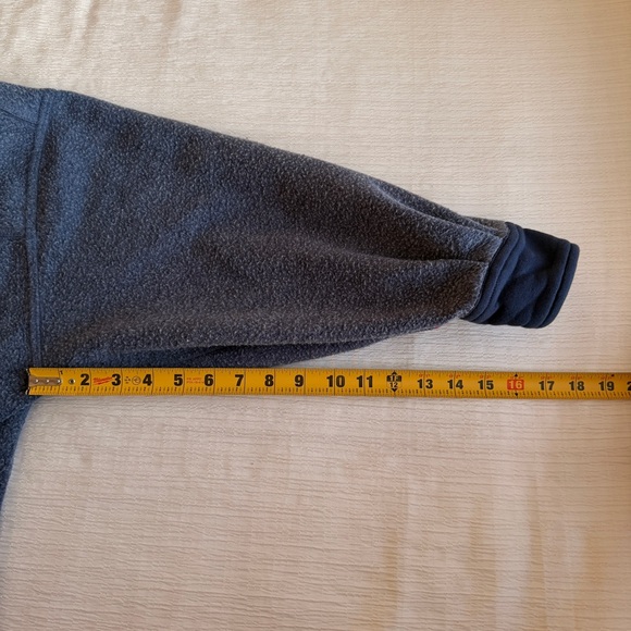 Free People Ruby Jacket in Navy - Picture 12 of 12